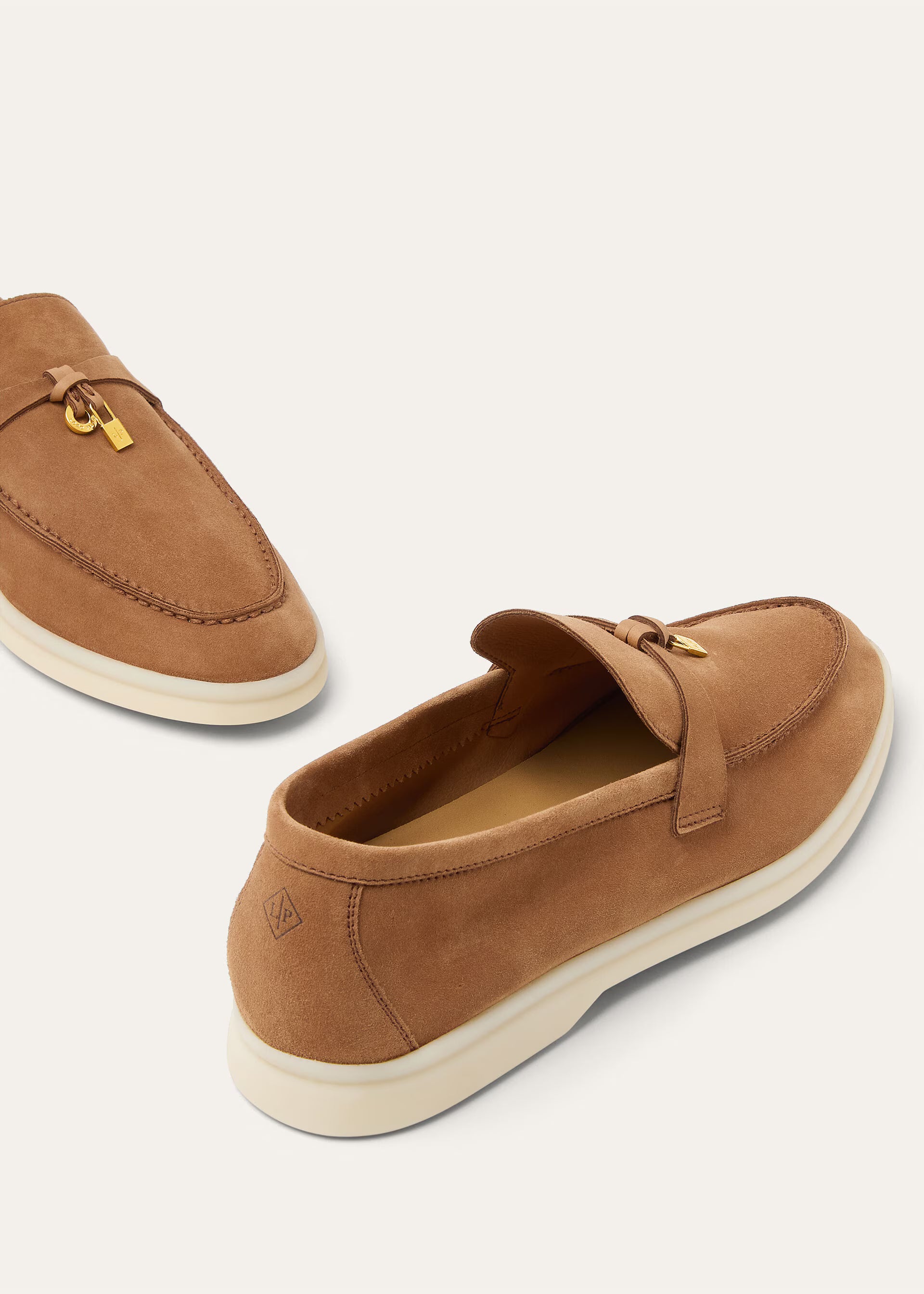 Summer Charms Walk Loafer - Women