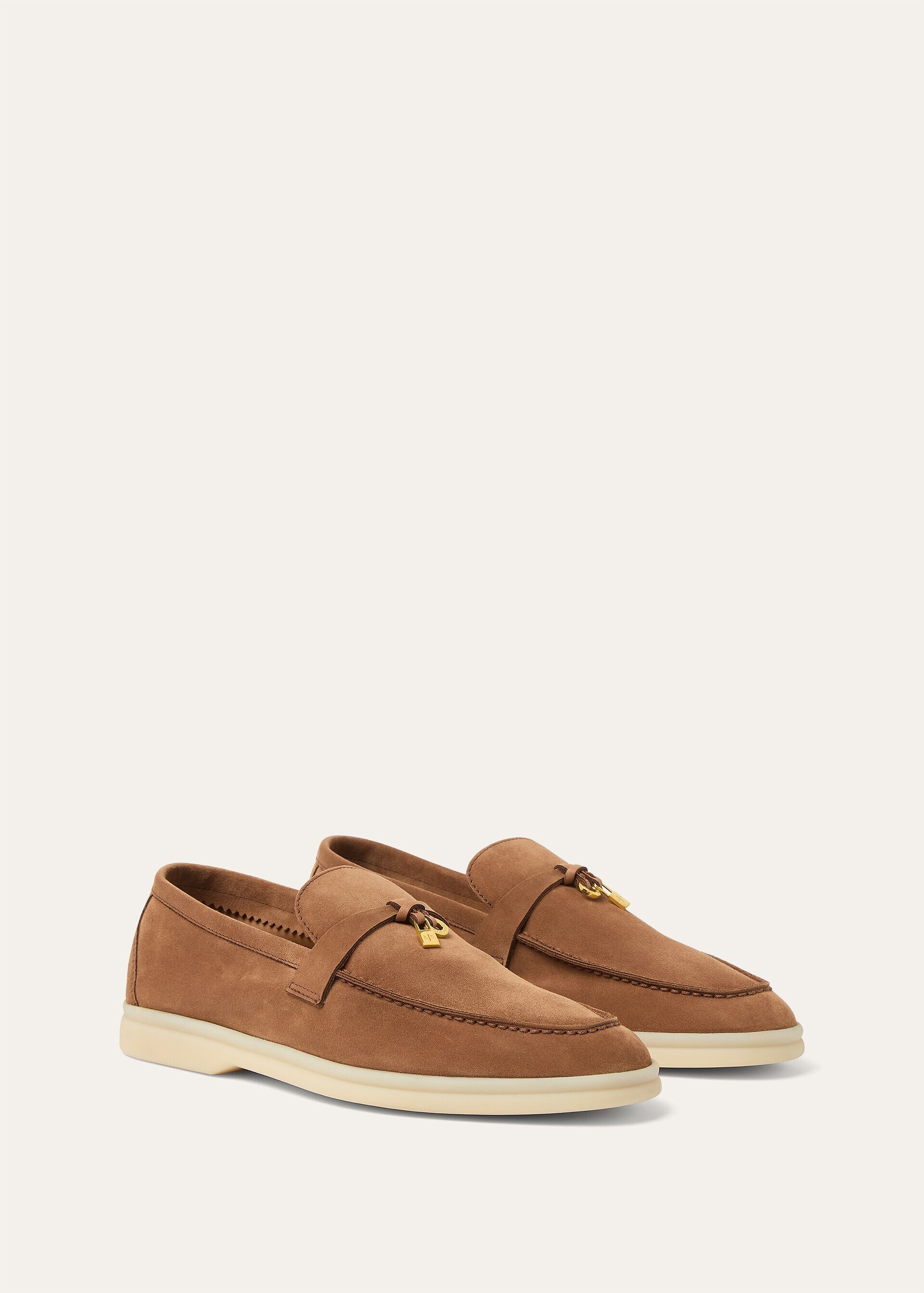Summer Charms Walk Loafer - Women