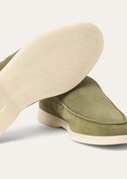 Lora Piana - Summer Walk Loafer