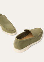 Lora Piana - Summer Walk Loafer