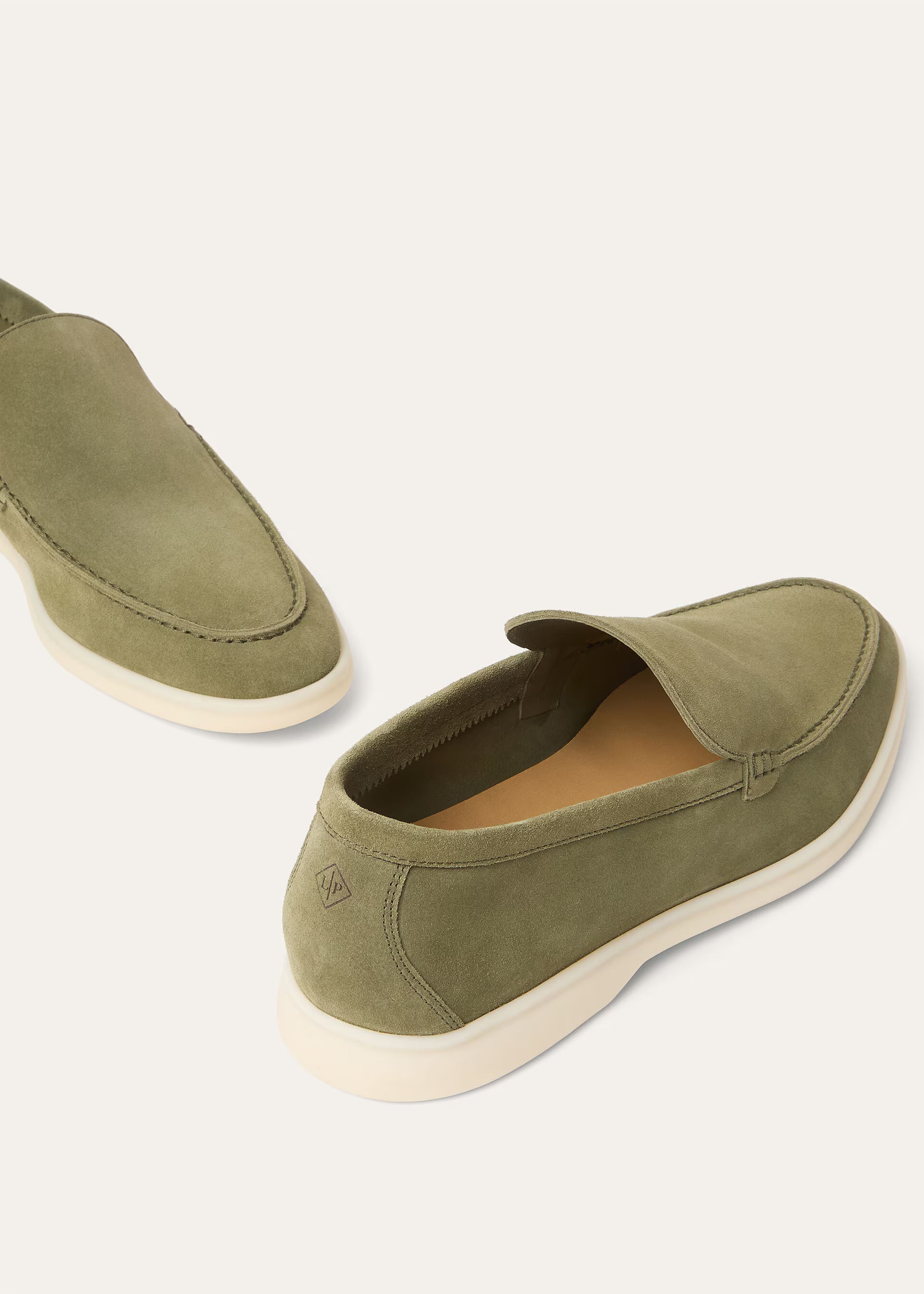 Lora Piana - Summer Walk Loafer