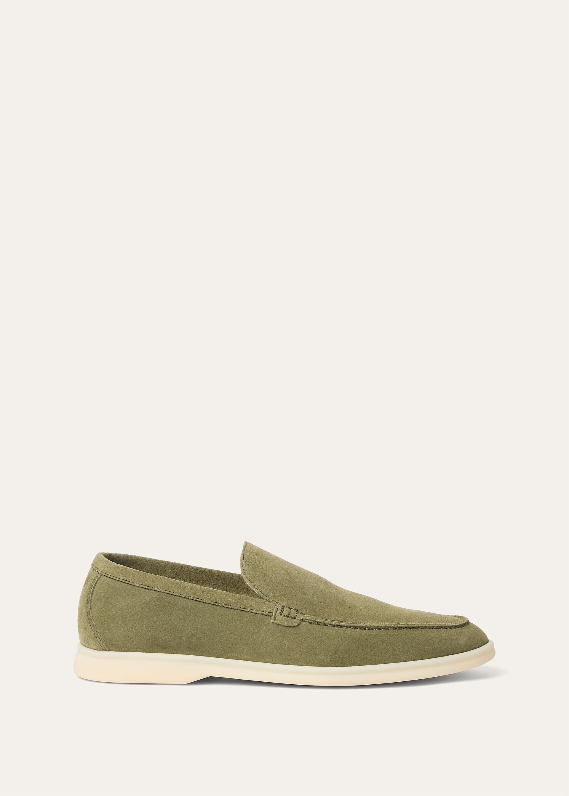 Lora Piana - Summer Walk Loafer