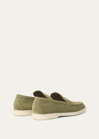 Lora Piana - Summer Walk Loafer