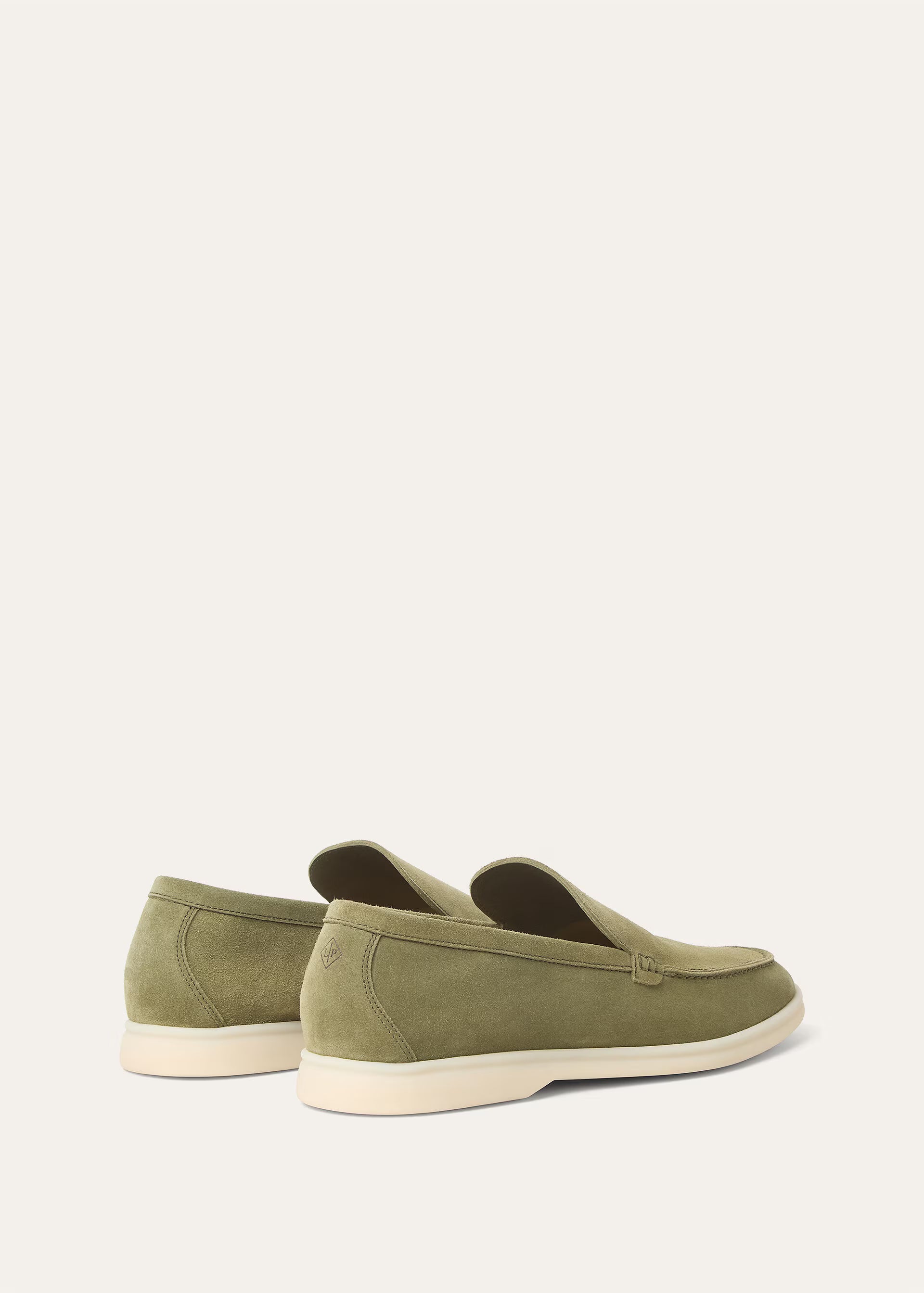 Lora Piana - Summer Walk Loafer