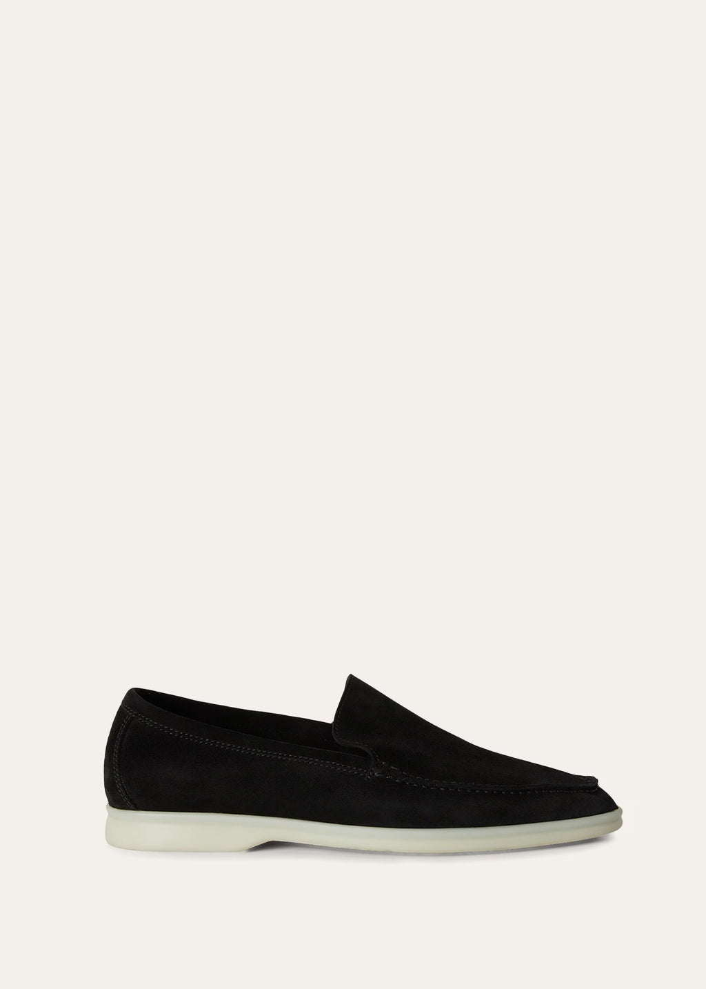 Lora Piana - Summer Walk Loafer