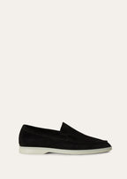Lora Piana - Summer Walk Loafer
