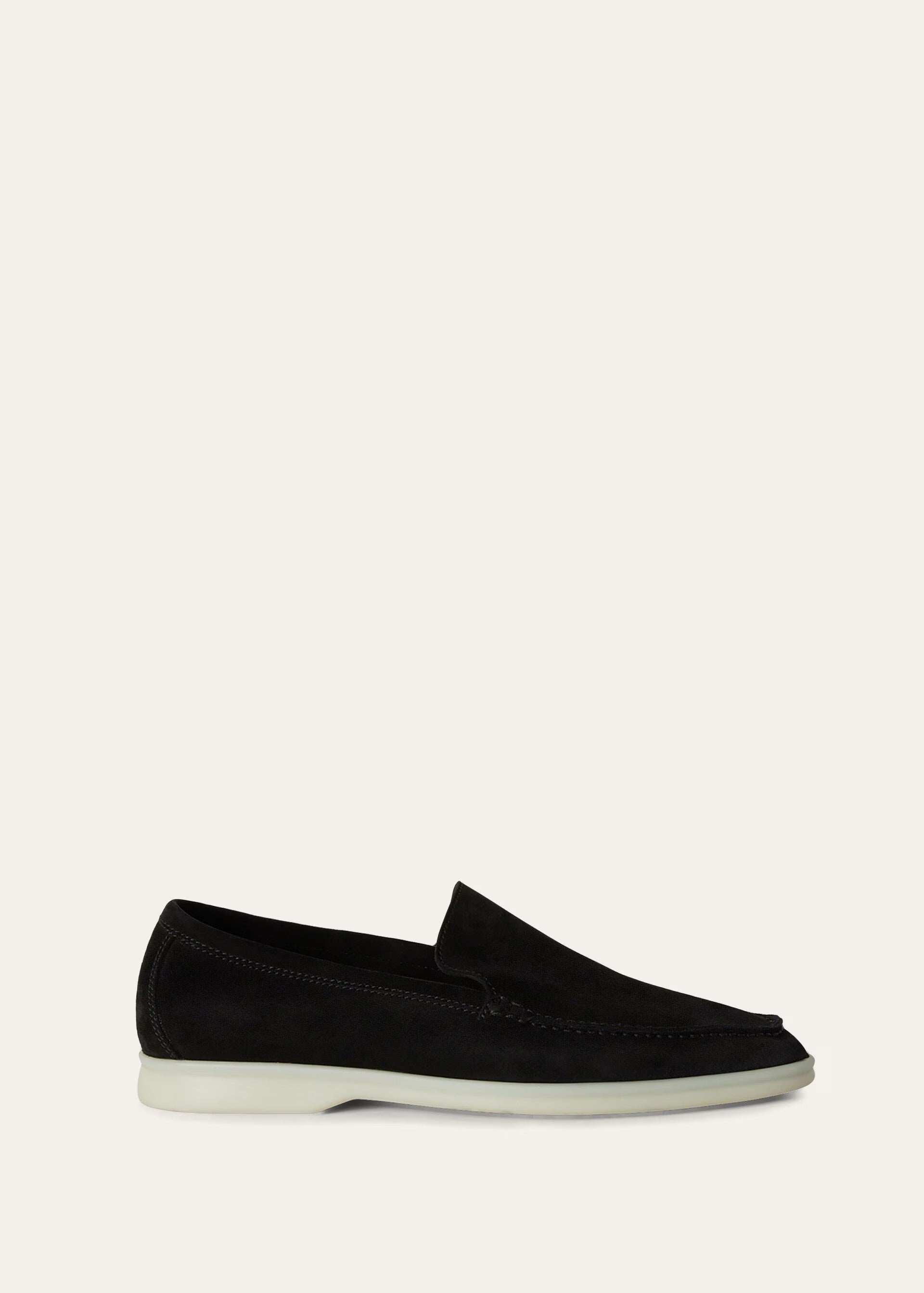 Lora Piana - Summer Walk Loafer