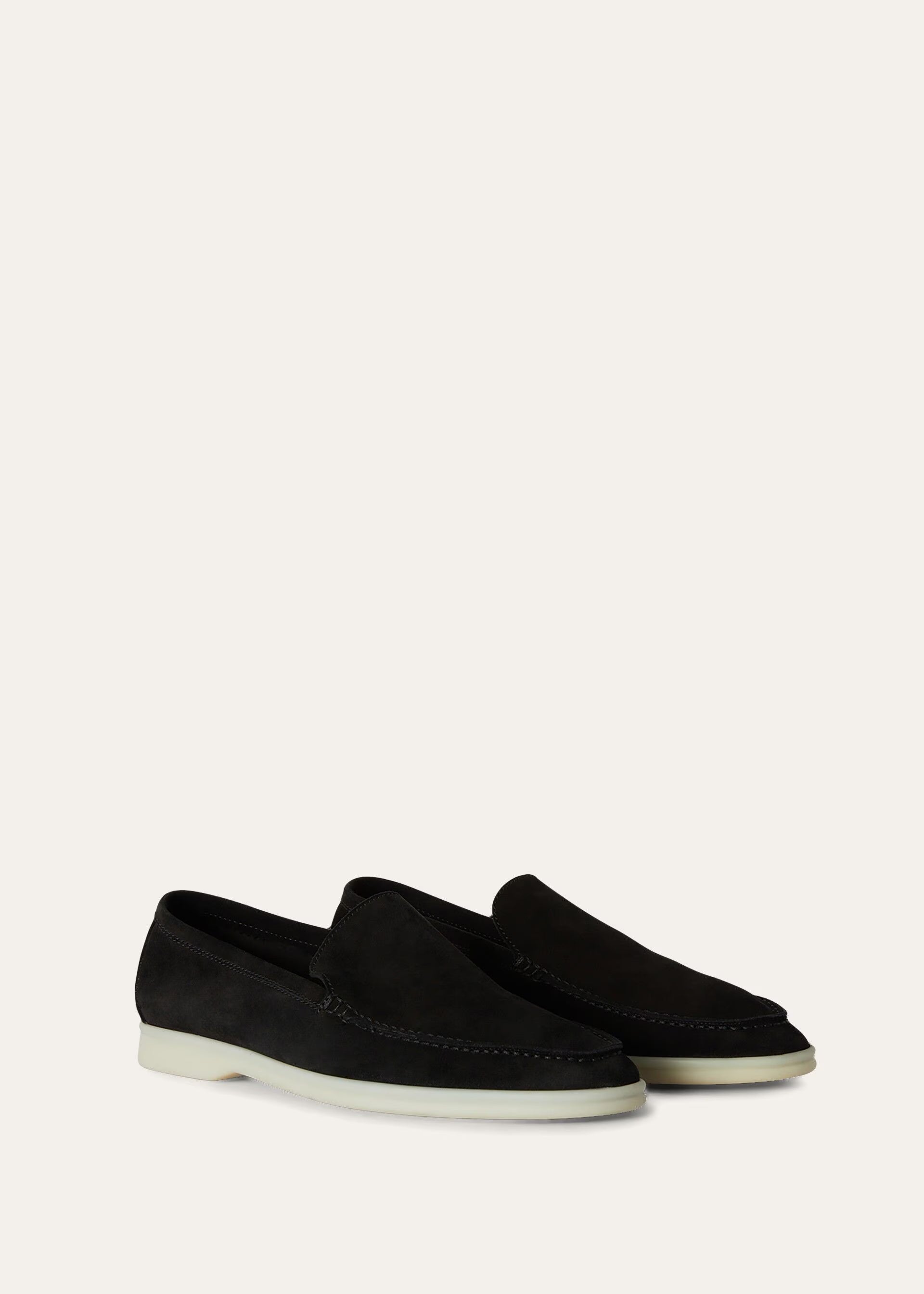 Lora Piana - Summer Walk Loafer