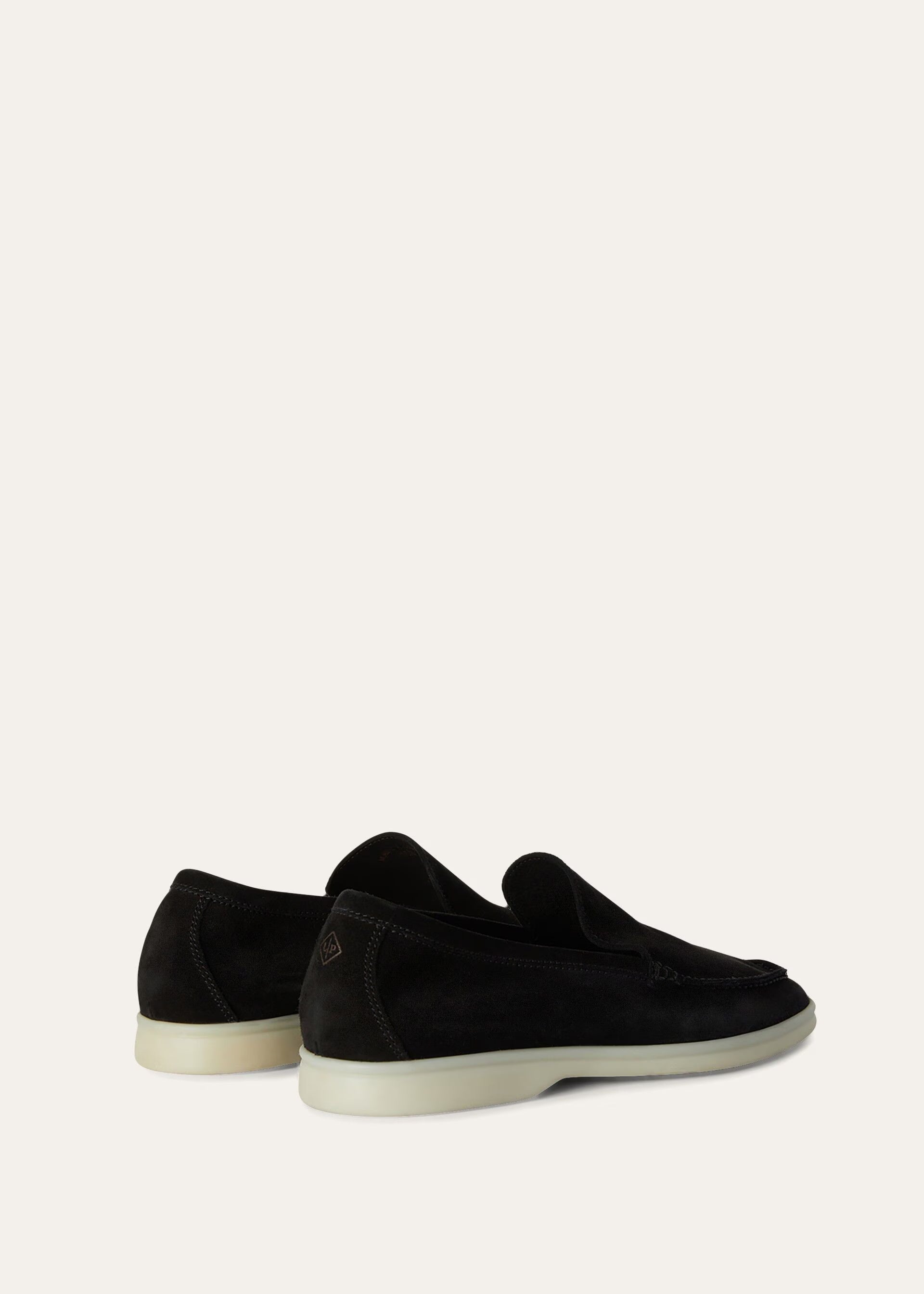 Lora Piana - Summer Walk Loafer