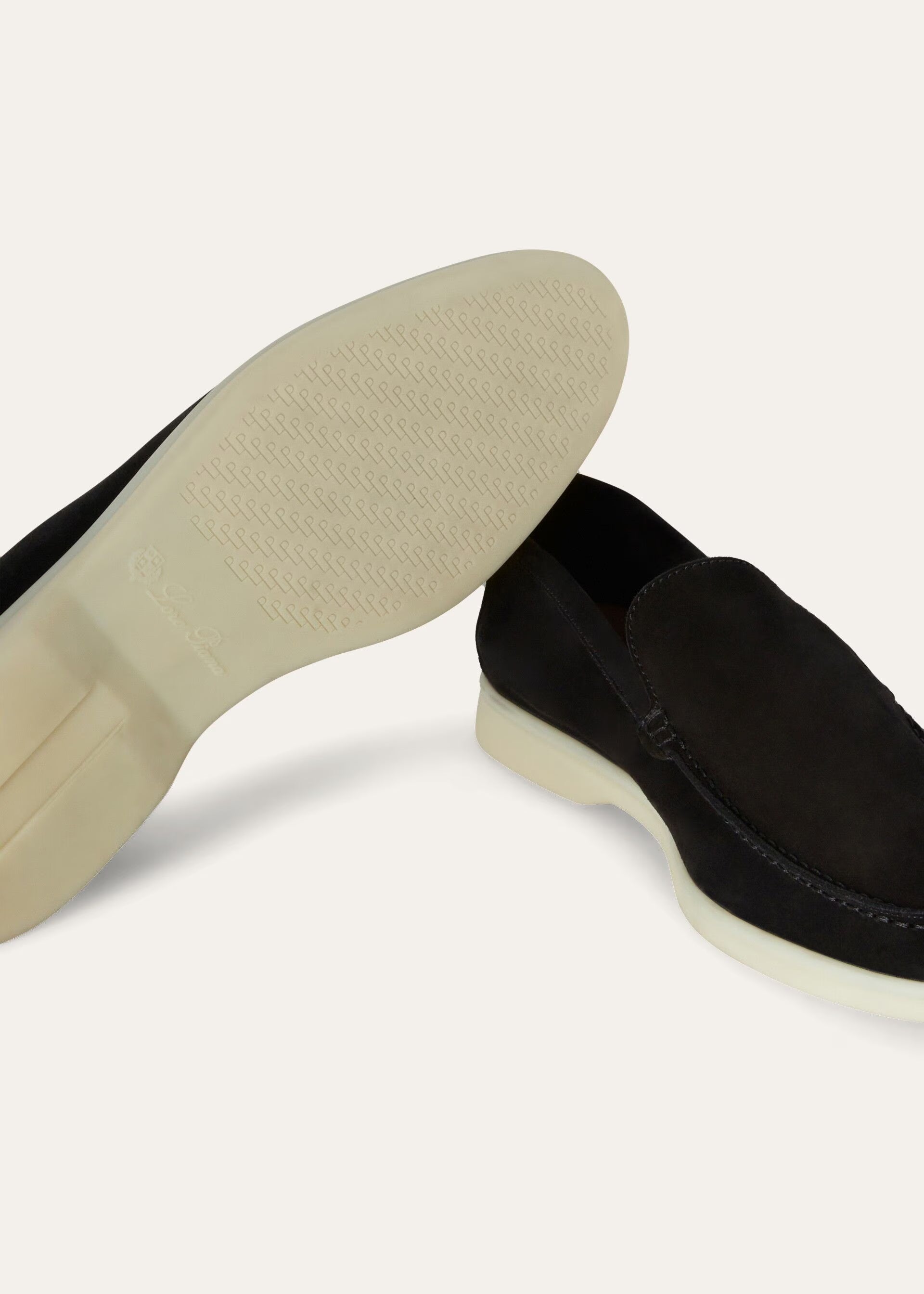 Lora Piana - Summer Walk Loafer