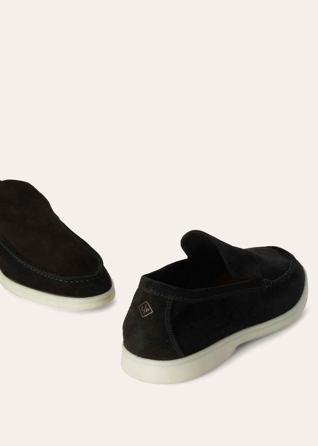 Lora Piana - Summer Walk Loafer