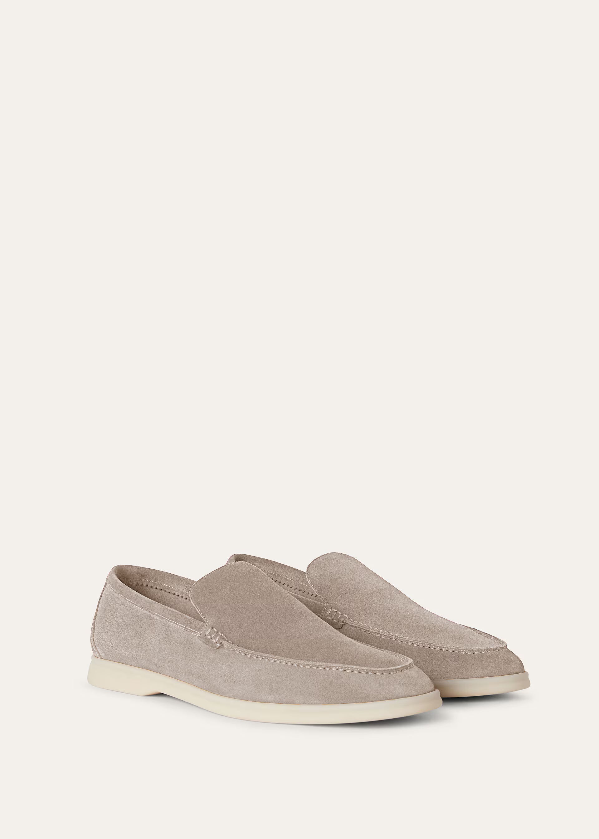 Lora Piana - Summer Walk Loafer