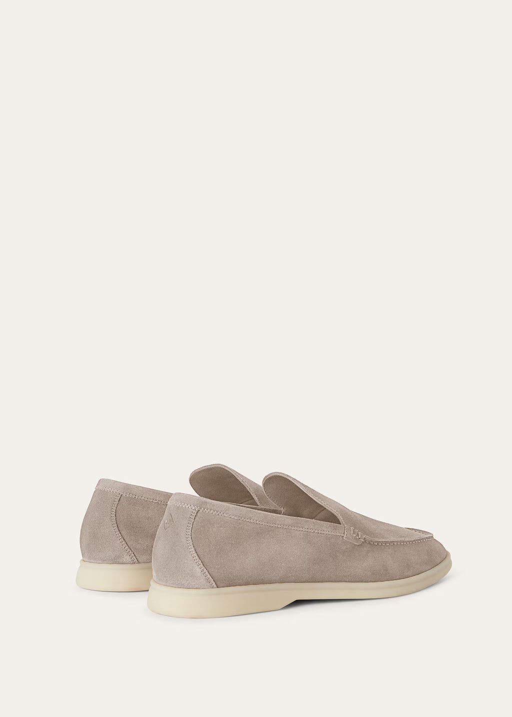 Lora Piana - Summer Walk Loafer