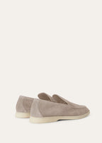 Lora Piana - Summer Walk Loafer