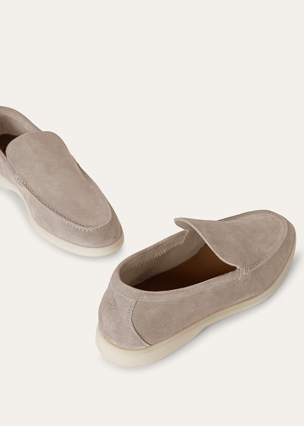 Lora Piana - Summer Walk Loafer