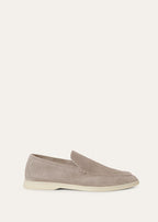 Lora Piana - Summer Walk Loafer