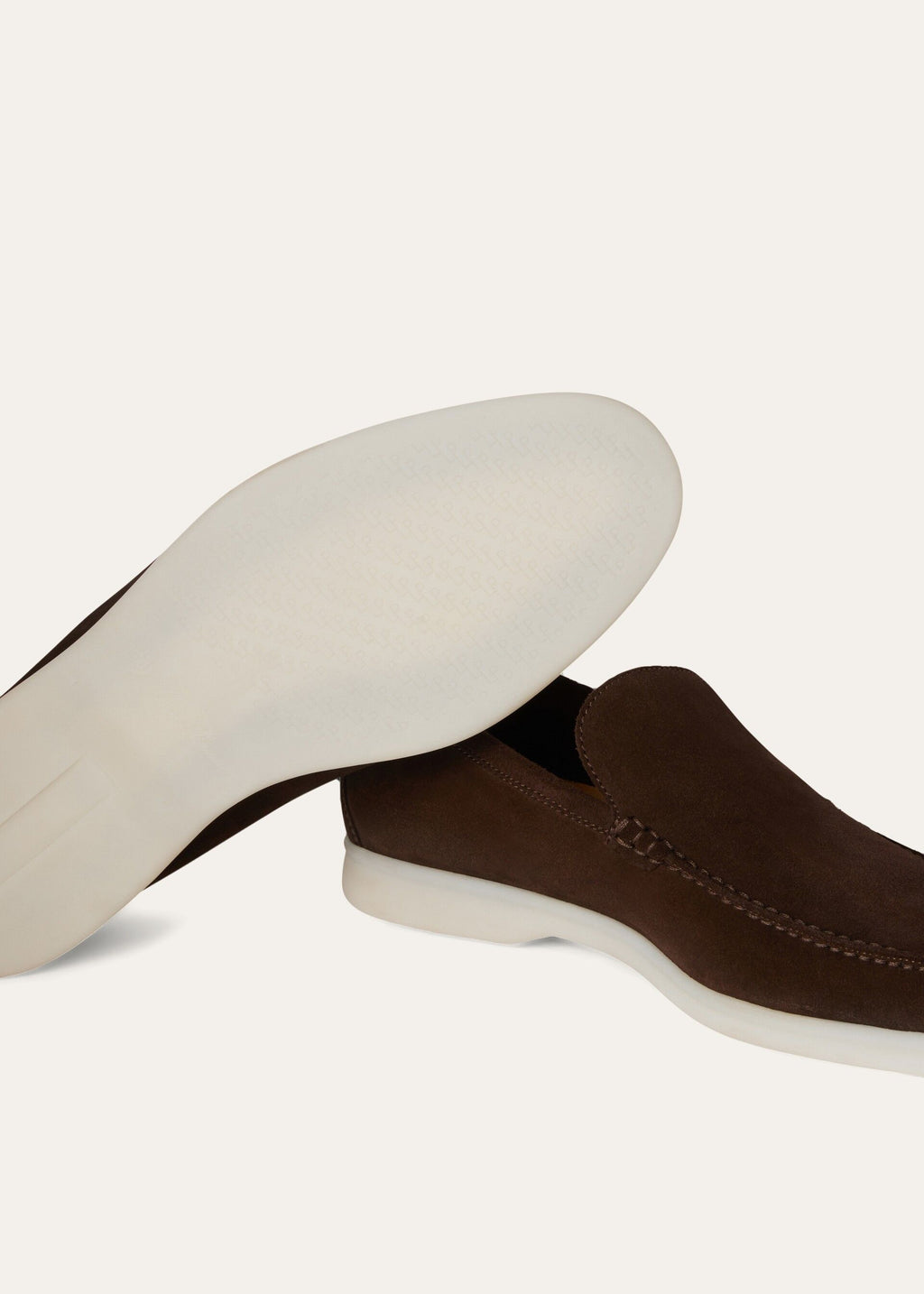 Lora Piana - Summer Walk Loafer