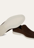 Lora Piana - Summer Walk Loafer