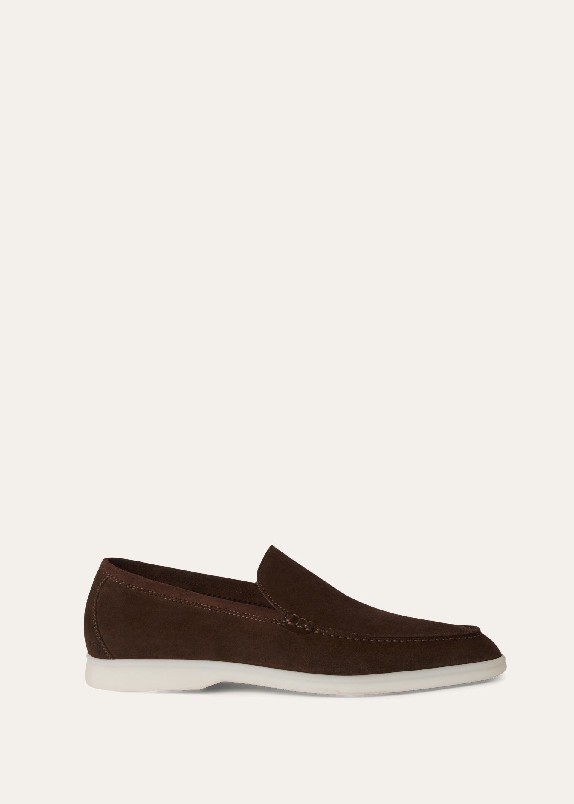 Lora Piana - Summer Walk Loafer