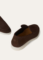 Lora Piana - Summer Walk Loafer