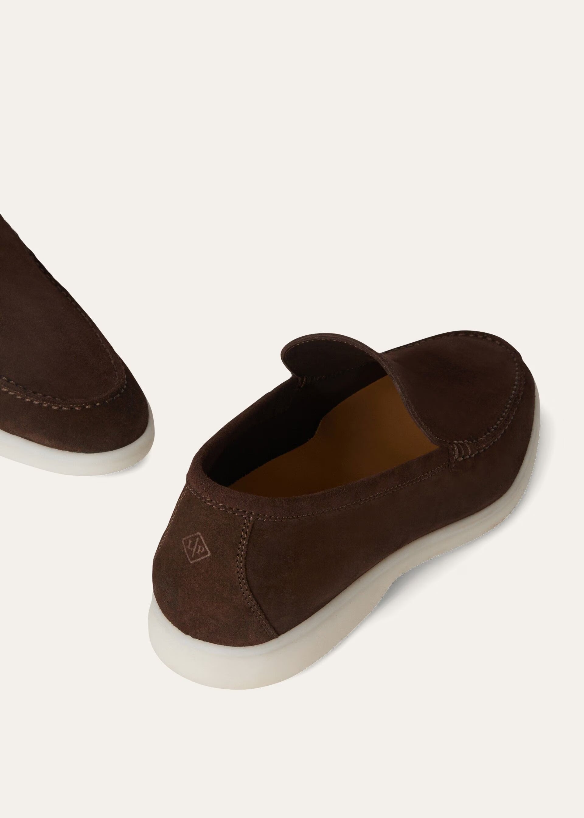 Lora Piana - Summer Walk Loafer