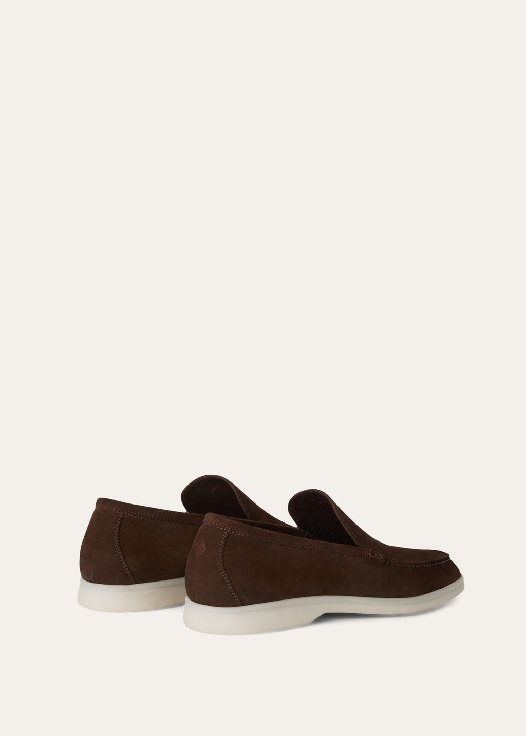 Lora Piana - Summer Walk Loafer