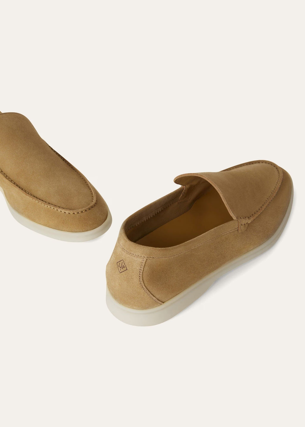 Lora Piana - Summer Walk Loafer