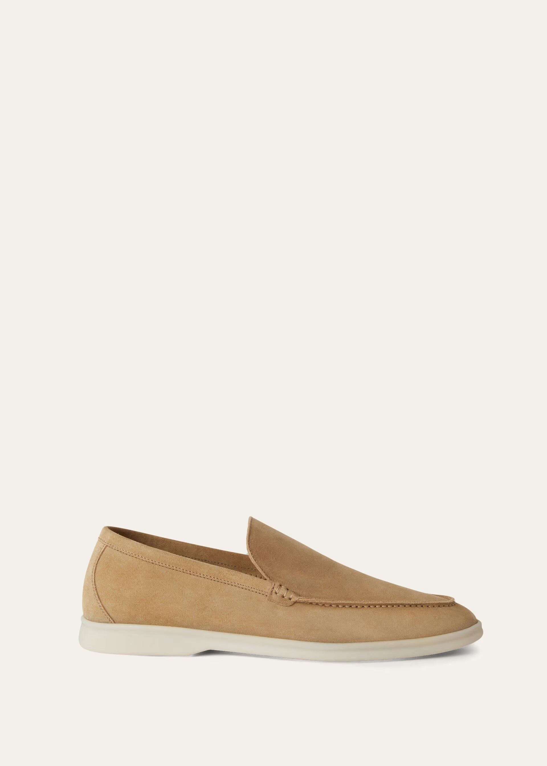 Lora Piana - Summer Walk Loafer