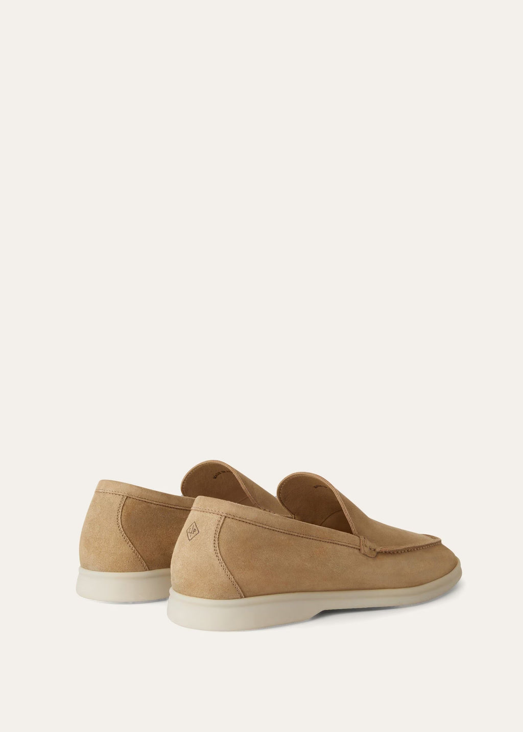 Lora Piana - Summer Walk Loafer