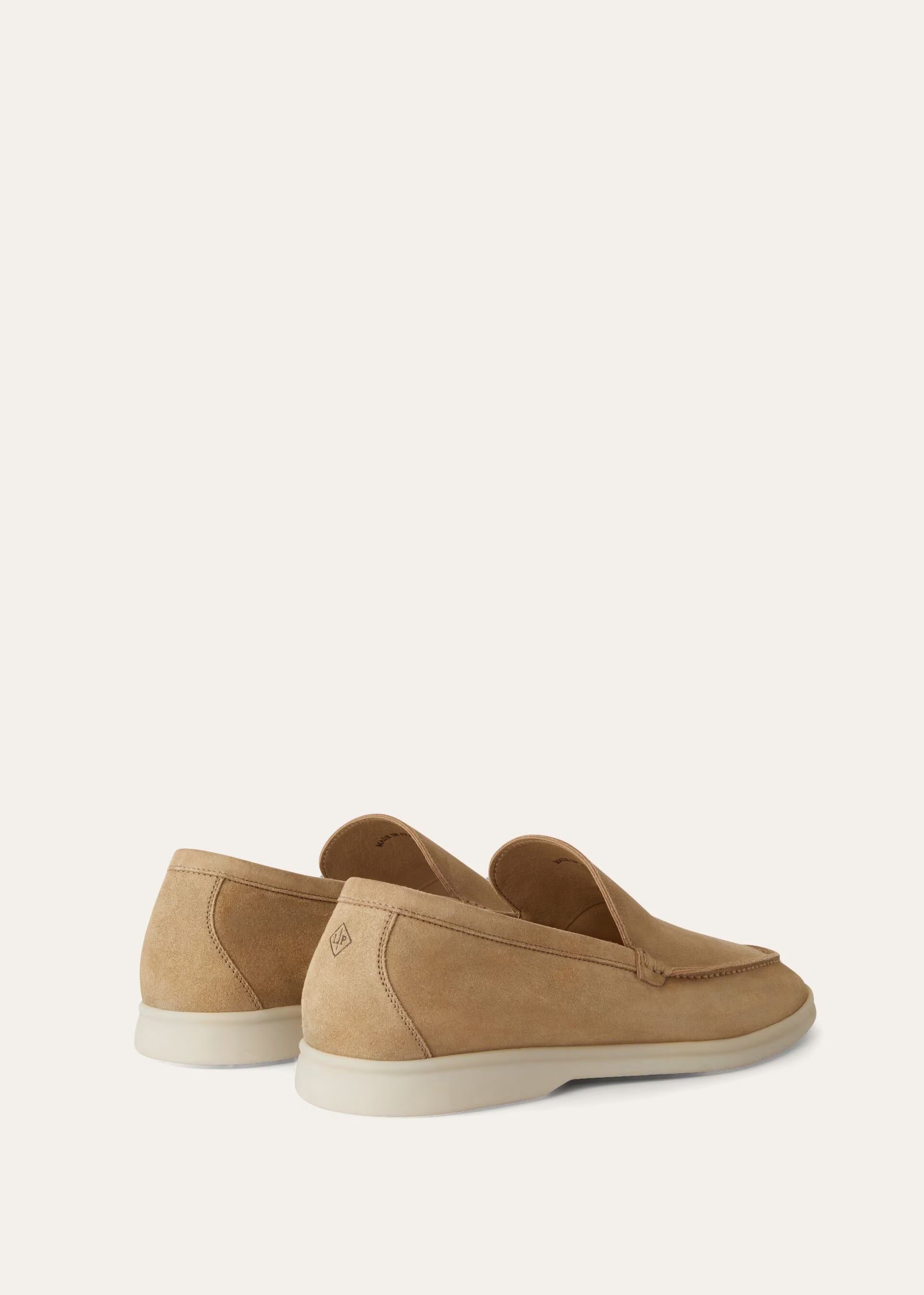 Lora Piana - Summer Walk Loafer