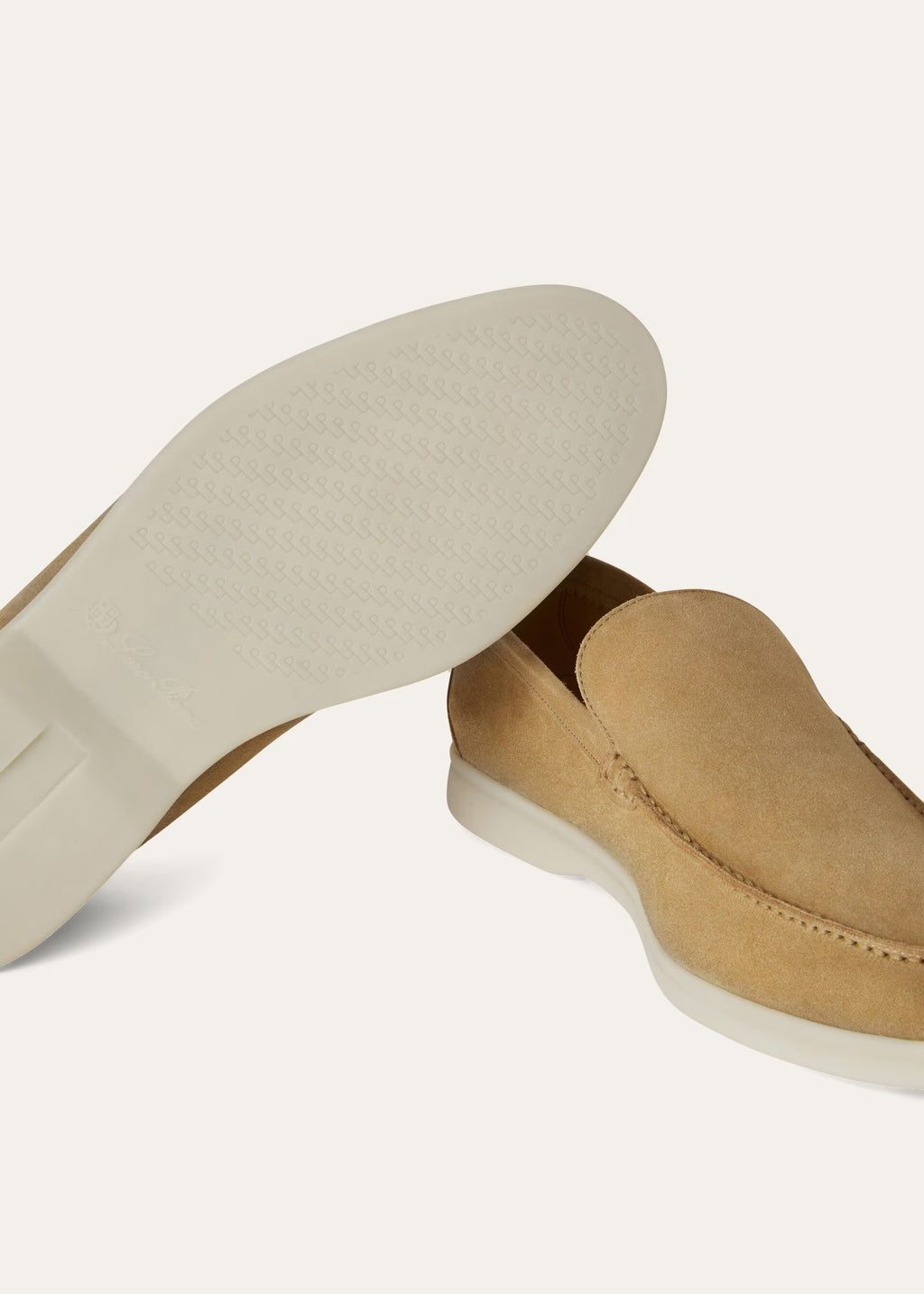 Lora Piana - Summer Walk Loafer