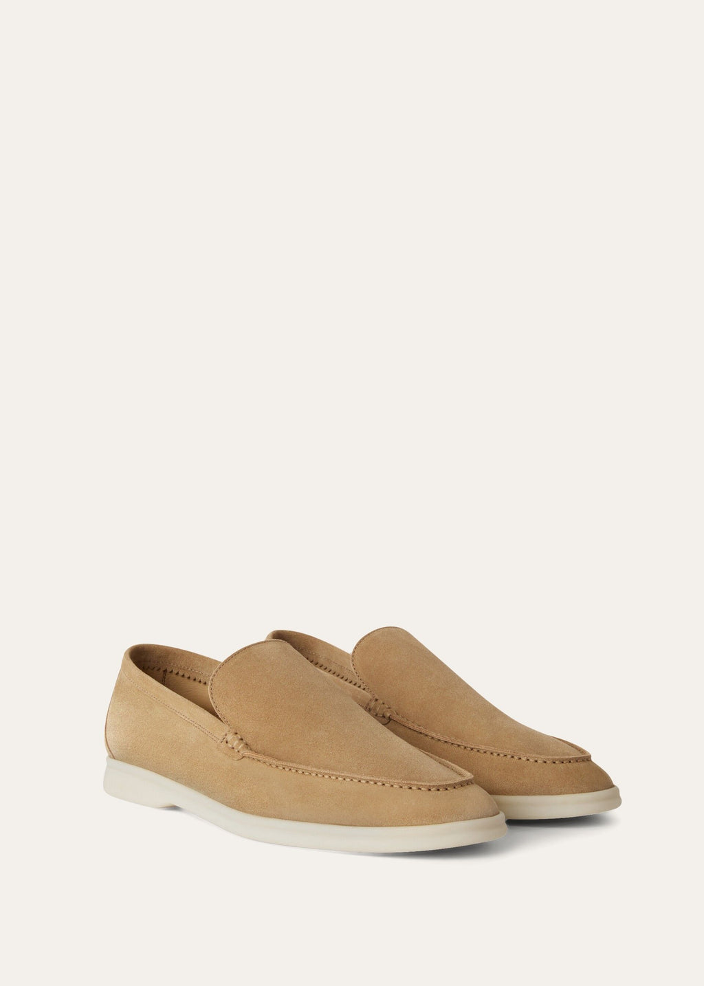 Lora Piana - Summer Walk Loafer