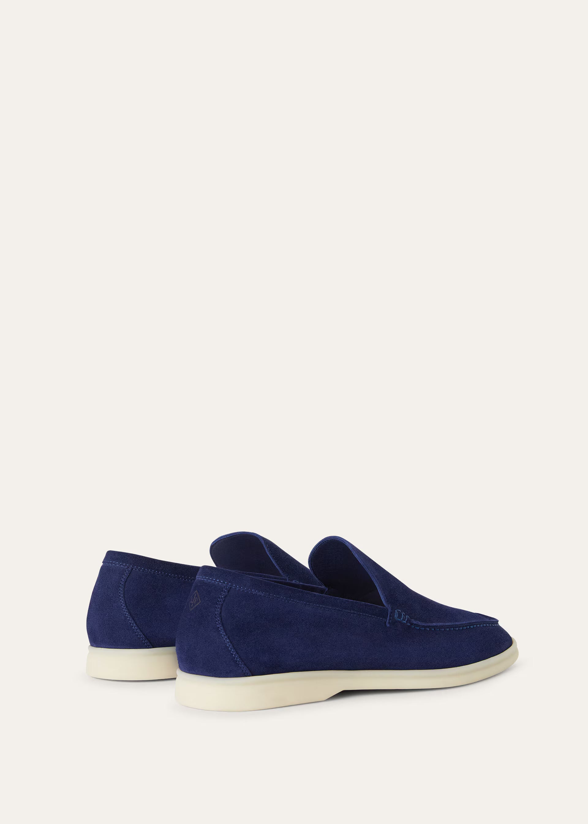 Lora Piana - Summer Walk Loafer