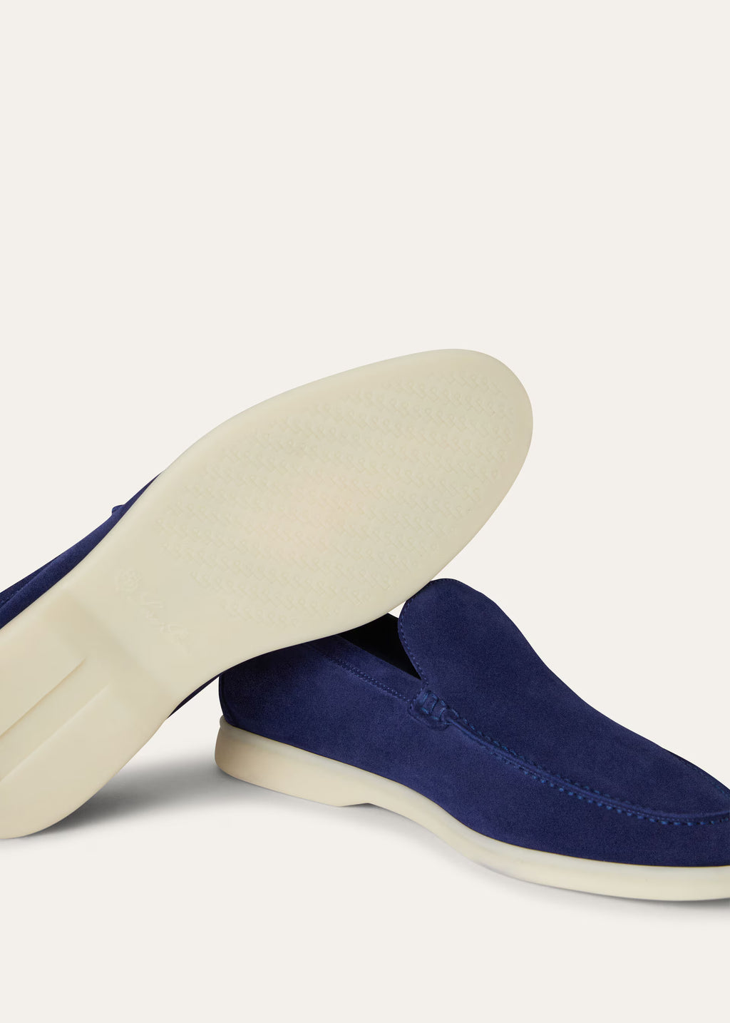 Lora Piana - Summer Walk Loafer