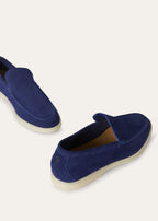 Lora Piana - Summer Walk Loafer