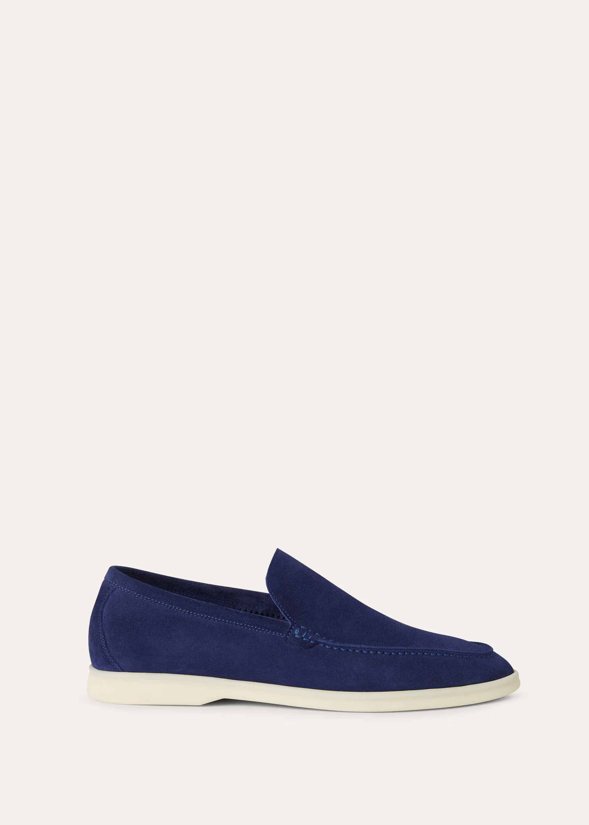 Lora Piana - Summer Walk Loafer