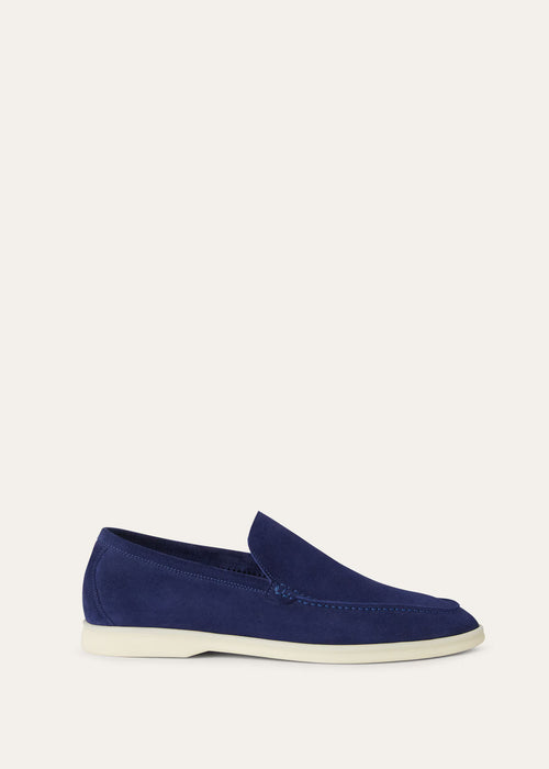 Summer Walk Loafer - Men
